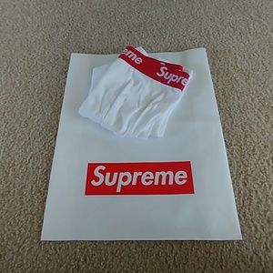 Supreme Underwear